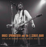 Bruce Springsteen & The E Street Band / Alex Harvey on Jul 31, 1973 [947-small]