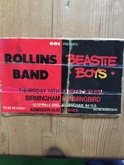 Beastie Boys / Rollins Band on Jun 18, 1992 [076-small]