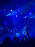 Highly Suspect / Flight Attendant on Dec 14, 2025 [093-small]