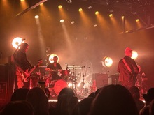 Highly Suspect / Flight Attendant on Dec 14, 2025 [095-small]
