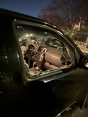 Truck was broken into during show, Highly Suspect / Flight Attendant on Dec 14, 2025 [097-small]