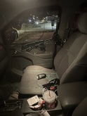 Truck was broken into during show, Highly Suspect / Flight Attendant on Dec 14, 2025 [098-small]