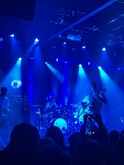 Highly Suspect / Flight Attendant on Dec 14, 2025 [099-small]