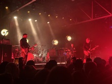 Highly Suspect / Flight Attendant on Dec 14, 2025 [100-small]