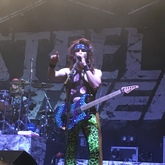 Steel Panther on Jun 23, 2016 [132-small]
