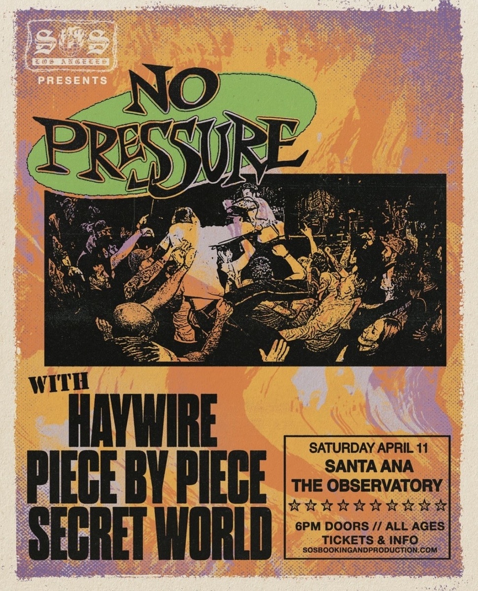 Haywire 617 Concert Tour History Updated For 2026 Concert Archives Large Image