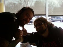 Slipknot / Trivium / Coheed and Cambria on Feb 9, 2009 [413-small]