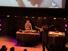 Cut Chemist / Chali 2na on Dec 14, 2025 [574-small]