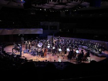Devotchka / Colorado Symphony Orchestra on Nov 15, 2025 [593-small]