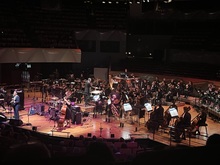 Devotchka / Colorado Symphony Orchestra on Nov 15, 2025 [594-small]