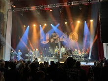 UB40 on Sep 17, 2025 [609-small]
