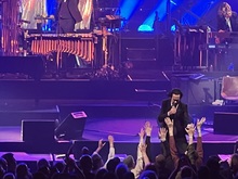 Nick Cave and The Bad Seeds on May 7, 2025 [616-small]