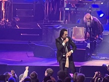 Nick Cave and The Bad Seeds on May 7, 2025 [617-small]
