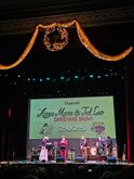 Aimee Mann / Ted Leo / Paul F. Tompkins / Nellie McKay / Josh Gondelman on Dec 14, 2025 [664-small]