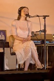 Lizzy McAlpine on Dec 13, 2025 [739-small]