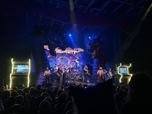 Powerwolf / Dragonforce on Sep 20, 2025 [894-small]
