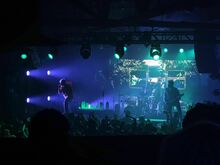 Waterparks / Foxy Shazam / Winona Fighter on Dec 13, 2025 [521-small]