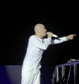 The Human League / Tom Bailey / Altered Images on Dec 17, 2021 [607-small]