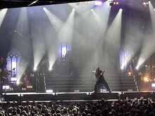 Imminence, Imminence / Ne Obliviscaris on Dec 16, 2025 [626-small]