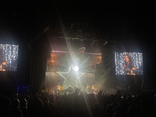 Wolf Alice / Sunflower Bean / Bria Salmena on Dec 2, 2025 [855-small]