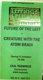 Future of the Left / Creature With the Atom Brain on Nov 11, 2007 [872-small]