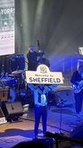 Richard Hawley / Andrew Cushin on Dec 16, 2025 [877-small]