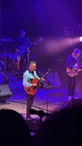 Richard Hawley / Andrew Cushin on Dec 16, 2025 [879-small]