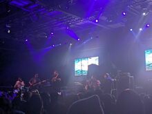 Silverstein / Thursday / Free Throw / Bloom on Dec 17, 2025 [014-small]