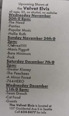 Team Dresch / Cat Food on Dec 11, 1996 [313-small]