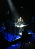 HIM ~ Burton Puurtinen, tags: HIM, San Diego, California, United States, House of Blues San Diego - HIM / Motionless In White / Wounds on Dec 18, 2014 [406-small]