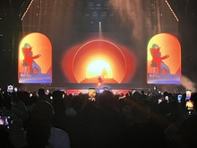 Brandy / Monica at Barclays Center on Nov 20, 2025 [513-small]