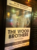 The Wood Brothers / Sean McConnell on Nov 3, 2021 [521-small]