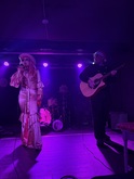 Carina / Elise Jefford / Joseph Robinson (Toronto) / Daniela Jaro / Renon on Dec 18, 2025 [549-small]