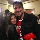 Brendan Schaub on Jan 12, 2018 [574-small]