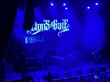 Death Angel / Vio-Lence / Lions at the Gate / Misfire on Dec 17, 2025 [596-small]
