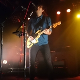Say Hi / Death Cab for Cutie on Aug 4, 2015 [157-small]