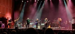 Trevor Horn / Martin McAloon on Dec 18, 2025 [749-small]