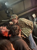 Neck Deep / Campfire Social / Wrokin' Wrobin on Dec 11, 2025 [917-small]