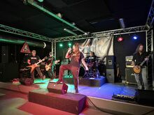 Rock of Ages / Van Hell / One Eyed Wizard canceled on Dec 19, 2025 [939-small]