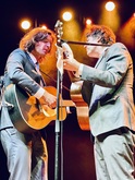 The Milk Carton Kids on Oct 19, 2025 [982-small]