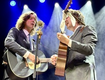 The Milk Carton Kids on Oct 19, 2025 [984-small]