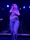 Blondshell / Dustbunny on Nov 5, 2025 [183-small]