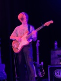 Blondshell / Dustbunny on Nov 5, 2025 [184-small]
