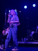 Blondshell / Dustbunny on Nov 5, 2025 [188-small]