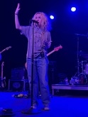 Blondshell / Dustbunny on Nov 5, 2025 [190-small]