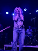 Blondshell / Dustbunny on Nov 5, 2025 [192-small]