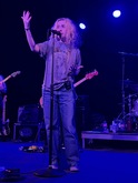 Blondshell / Dustbunny on Nov 5, 2025 [193-small]