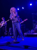 Blondshell / Dustbunny on Nov 5, 2025 [194-small]