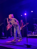 Blondshell / Dustbunny on Nov 5, 2025 [195-small]