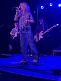 Blondshell / Dustbunny on Nov 5, 2025 [196-small]